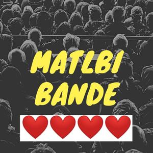Matlbi Bande (feat. asli vivek)