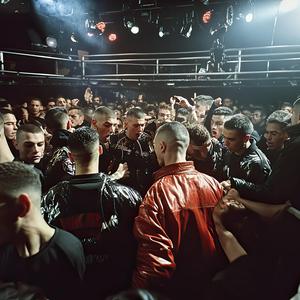 славянский