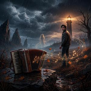 Загубив Кохання