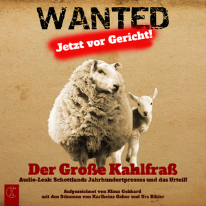 Tag 2 - Auf das Schafott oder Freispruch?