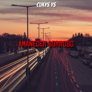 amanecer borroso