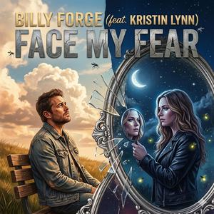 Face My Fear (feat. Kristin Lynn)