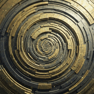 煌めく軌道の果て