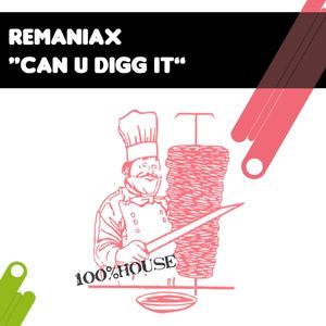 Can U Digg It (Essential Groovers Remix)