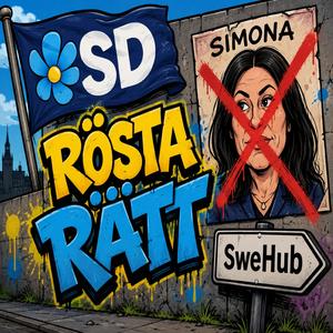 Rösta rätt