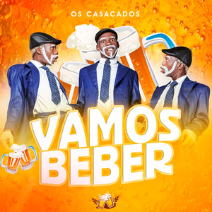 Vamos Beber