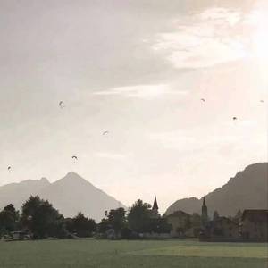 回忆（翻自 lzy）