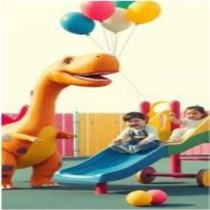 참잘했어 키즈카페