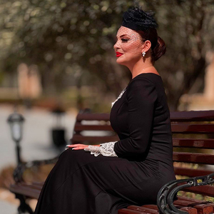 Gəlmişəm Sənin Ömrünə