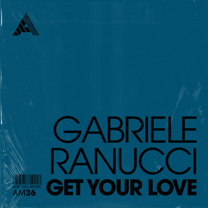 Get Your Love (Extended Mix)