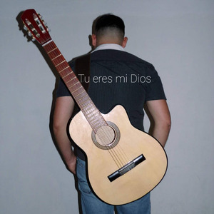 Tu eres mi Dios