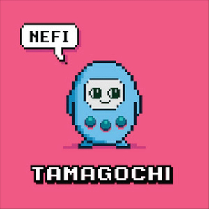 Tamagochi