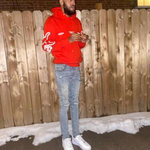 Cuzzin