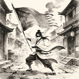 大当家