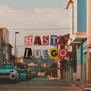 Hasta Luego