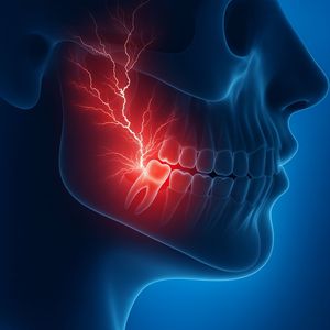 Healing Resonance for Teeth