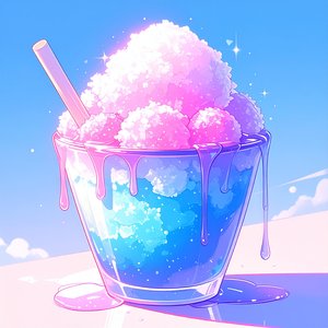 Kakigori Chill