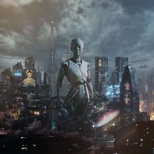 FROM JAPAN （withNoF1lter Remix）