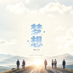 关于每个人的梦想