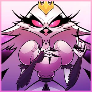 Helluva Boss Stella Original Fan Theme: The Ruler