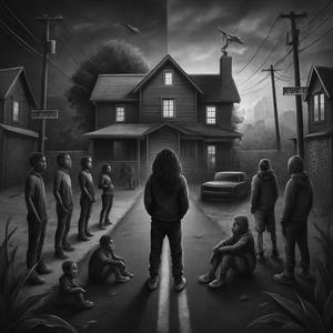 Falling (feat. Hype)