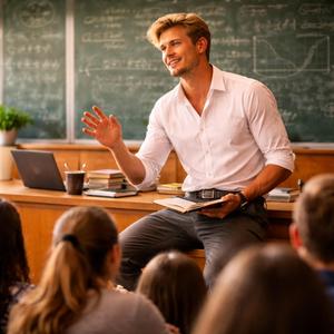 Naucz się odpuszczać