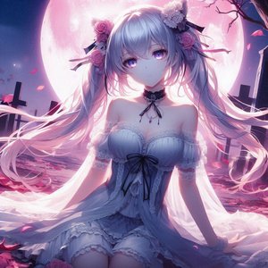 地雷ノ微笑、罪ノ香リ