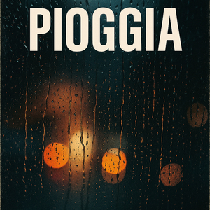Pioggia
