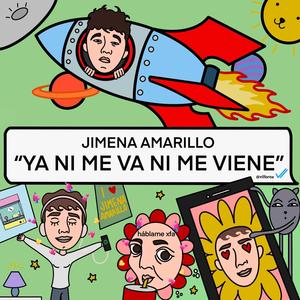 Ya Ni Me Va Ni Me Viene