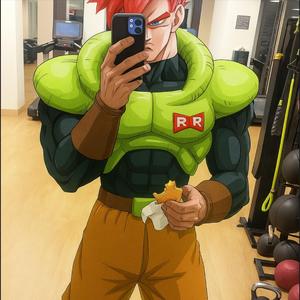 Android 16
