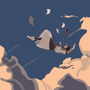 晴雨梦 ft.乐正绫/洛天依/言和