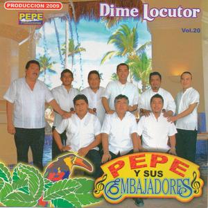 Popurrí de Los Vazkez, La Mujer Que Tanto Ame, Dos Cosas