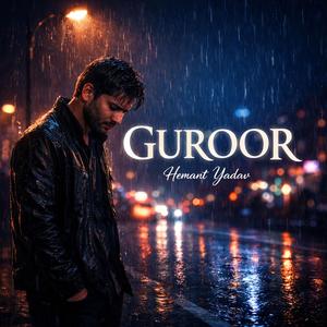 GUROOR (RAKT KALAM)