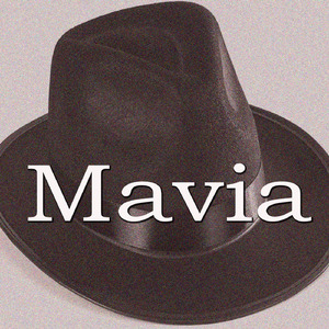 Mavia