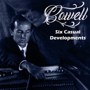 Six Casual Developments:IV. Allegro