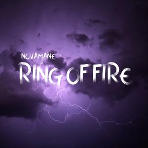 RING OF FIRE