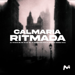 CALMARIA RITMADA