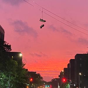 You feel (feat. SHARLYN)