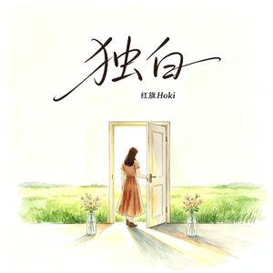 独白
