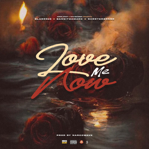 Love Me Now