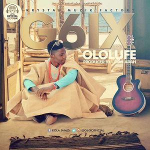Ololufe