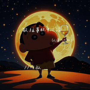 敬往事杯中沉浮 (DJ豪大大版)