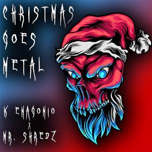 Carol Of The Bells (Metal Version)
