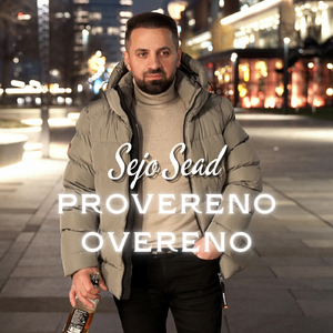 Provereno Overeno