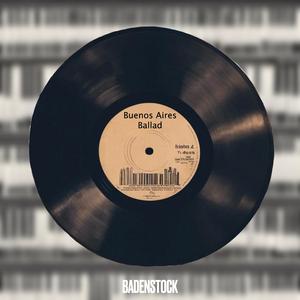 Buenos Aires Ballad (110 % Speed)