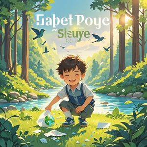 地球卫士-吃渣利废