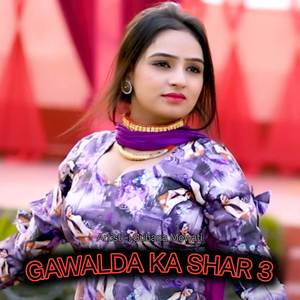 GAWALDA KA SHAR 3