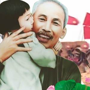 Như Có Bác Hồ Trong Ngày Vui Đại Thắng