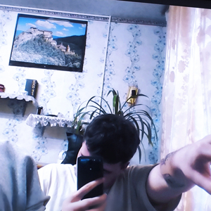 этим другом оказался я