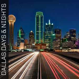 Dallas Days & Nights (Theme Song)